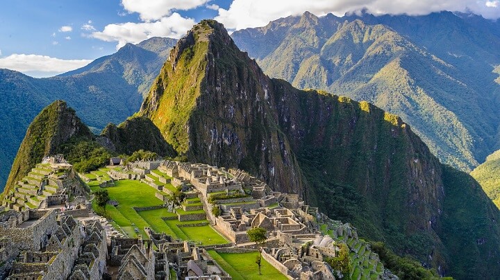 Machu-Picchu-Peru