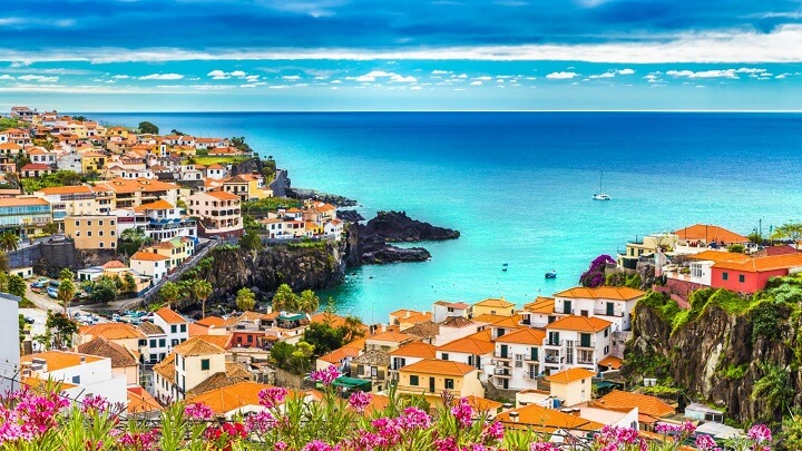 Madeira