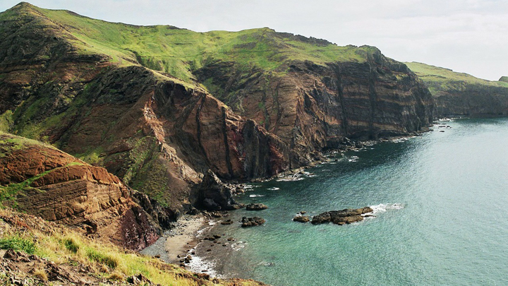 madeira