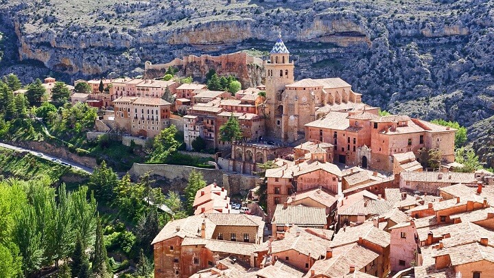 Albarracin