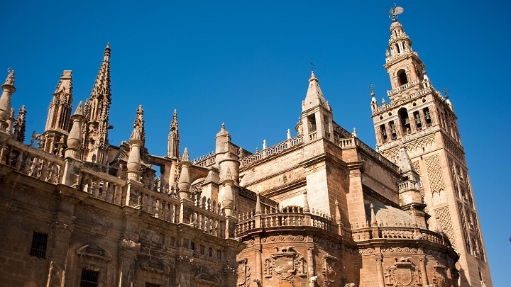 Catedral-de-Sevilla