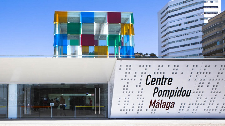 Centre-Pompidou-Malaga
