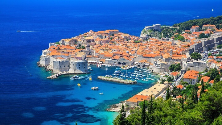 Dubrovnik