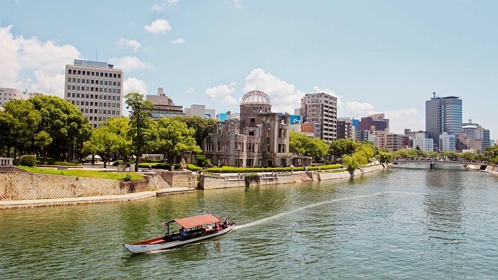 Hiroshima