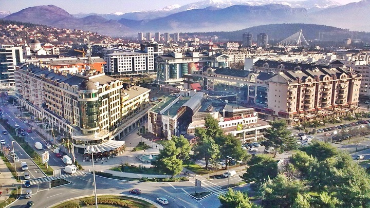 Podgorica