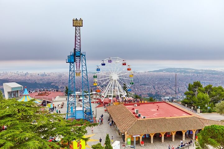 Tibidabo