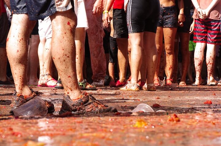 Tomatina