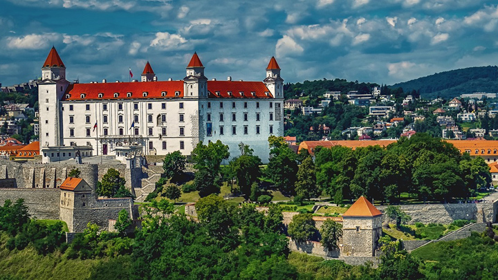 bratislava