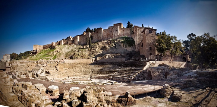 teatro-romano-de-Malaga