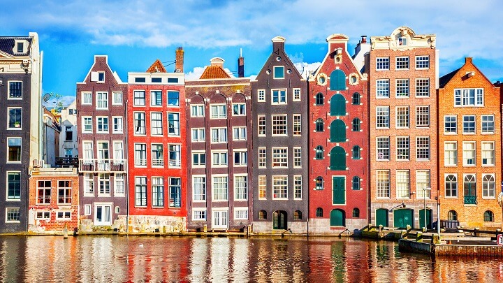 Amsterdam