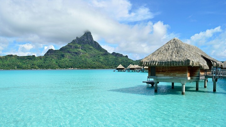 Bora-Bora