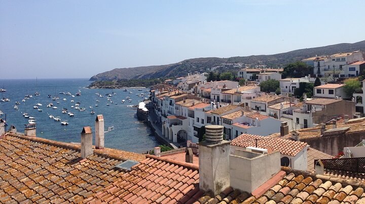 Cadaques-Catalunya