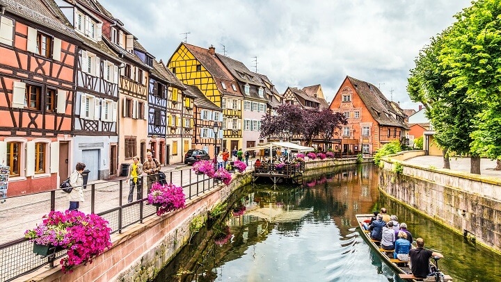 Colmar