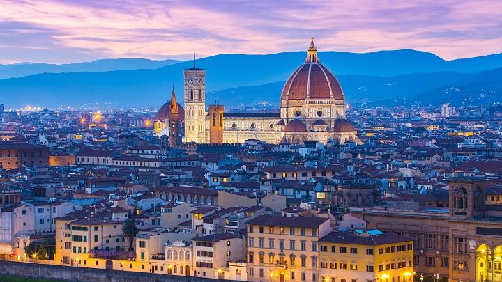 Florencia