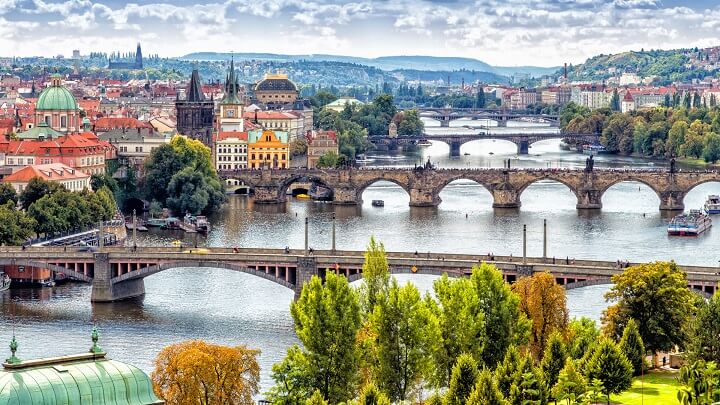 Praga