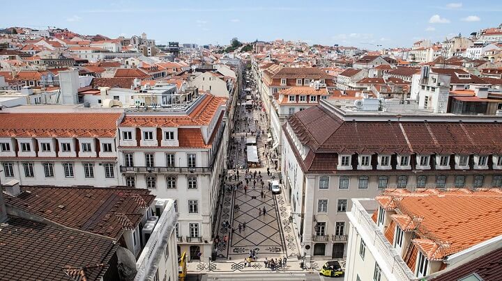 Rua-Augusta-Portugal