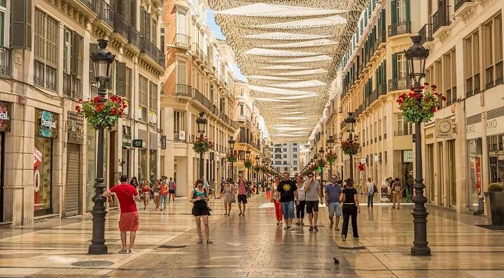 calle-Larios-Malaga