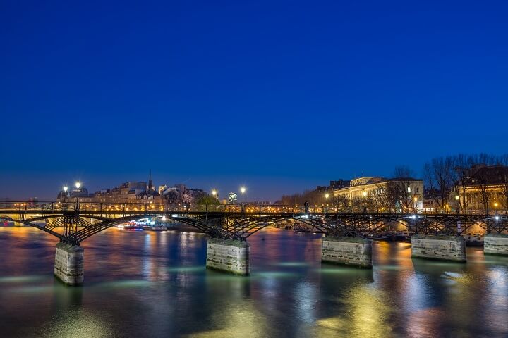 puente-Paris