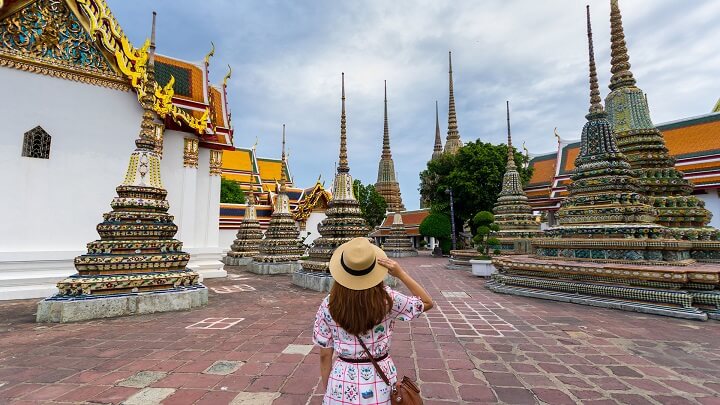 Bangkok-ciudad