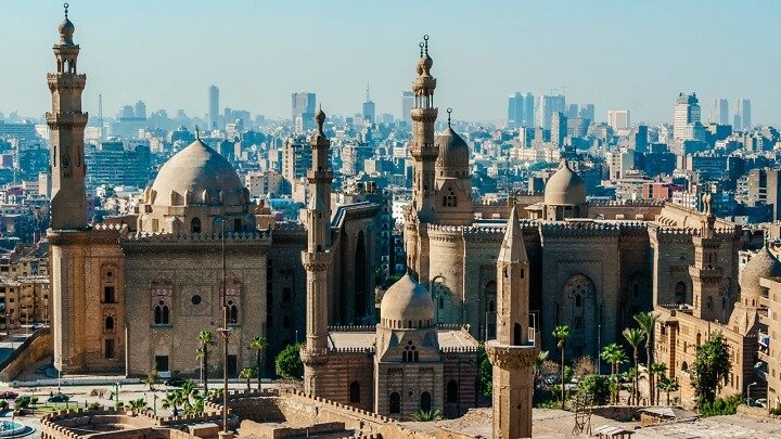 El-Cairo-capital-Egipto-africa