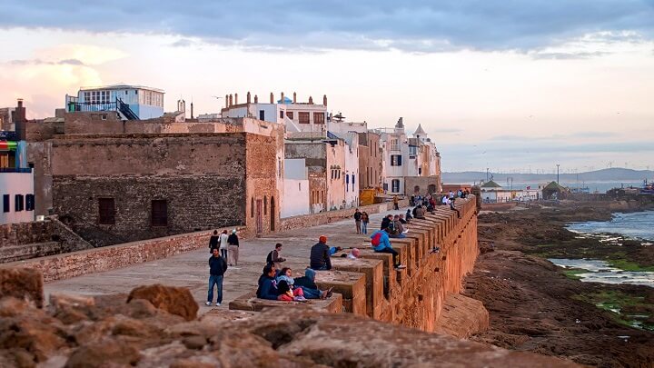 Essaouira