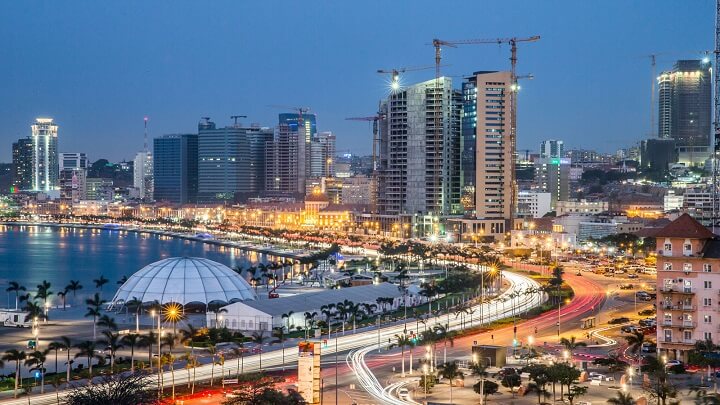 ciudades más bonitas de África
