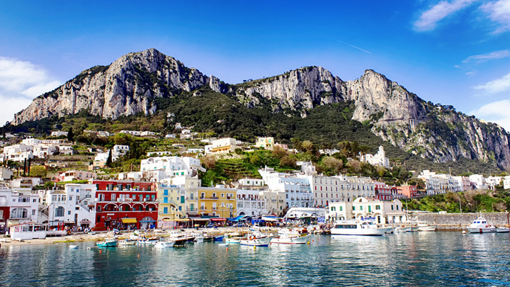 capri