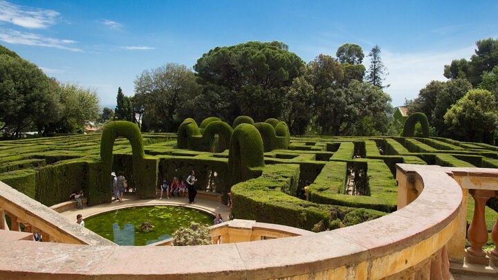 Parque-Laberinto-de-Horta