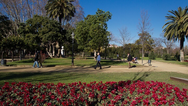 Parque-de-la-Ciudadela