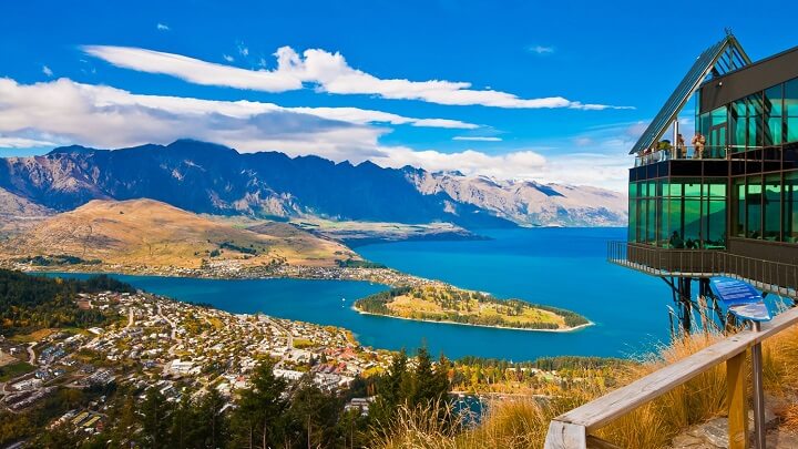 Queenstown