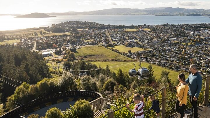 Rotorua