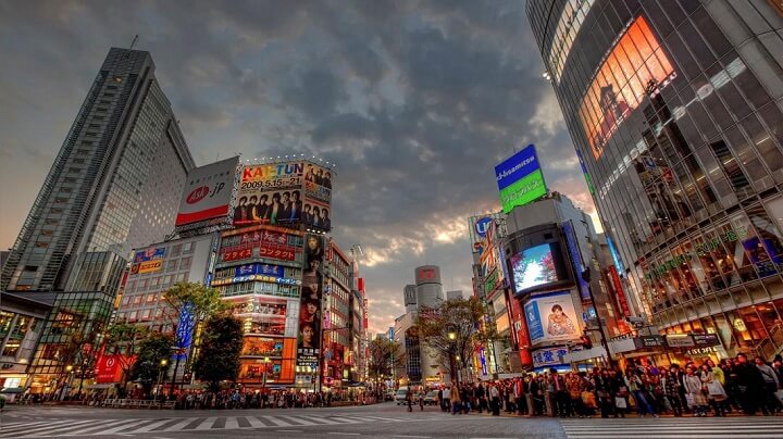 Tokio-ciudad-paso-de-cebra