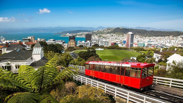 Wellington