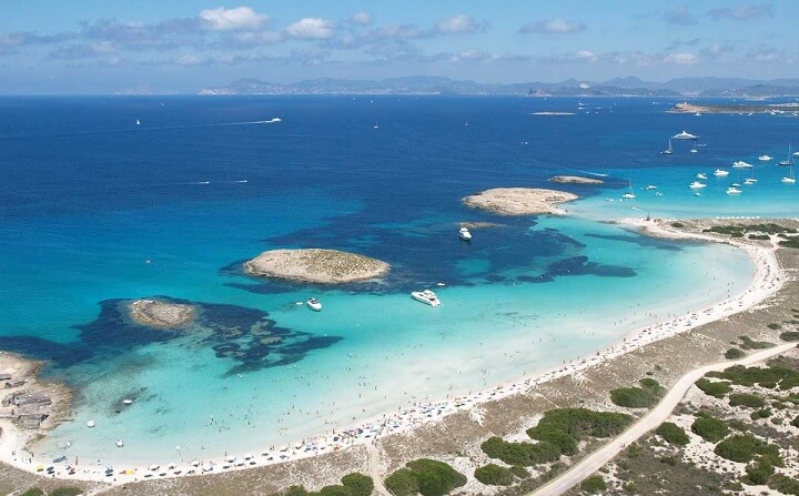 Ses-Illetes-Formentera