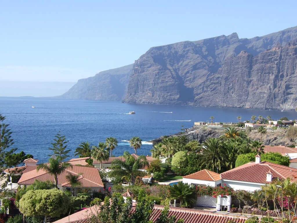 Tenerife-Los-Gigantes