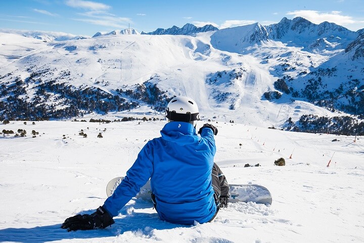 Grandvalira-esqui