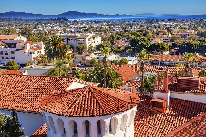 Santa-Barbara