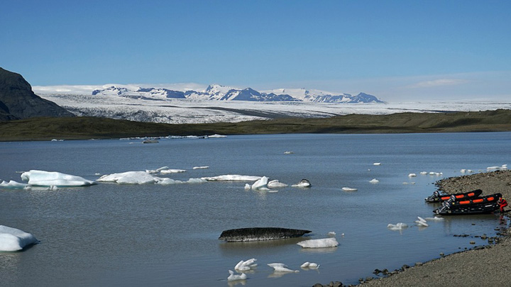 islandia