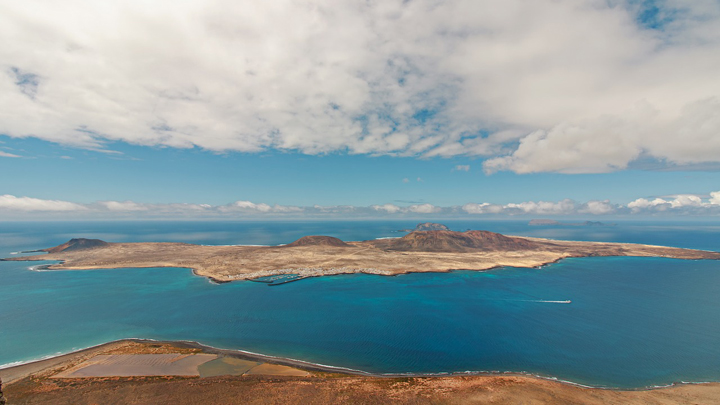 lagraciosa