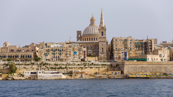 malta