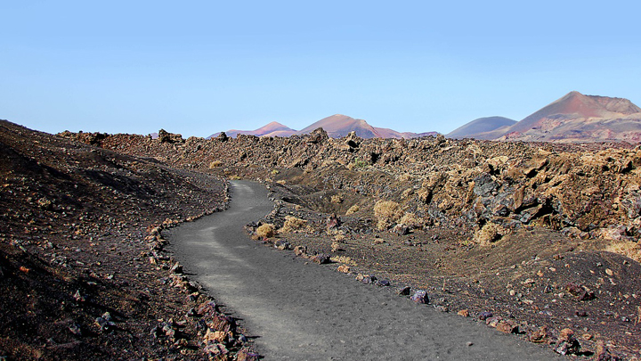 timanfaya