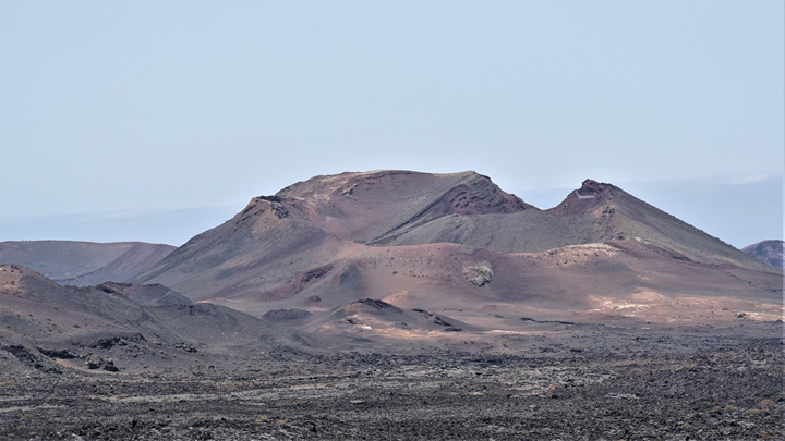 timanfaya