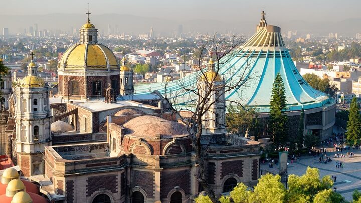 Basilica-de-Santa-Maria-de-Guadalupe