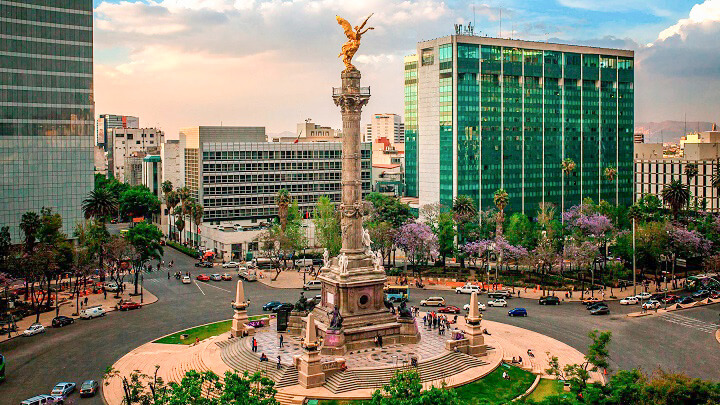 Ciudad-de-Mexico-monumento