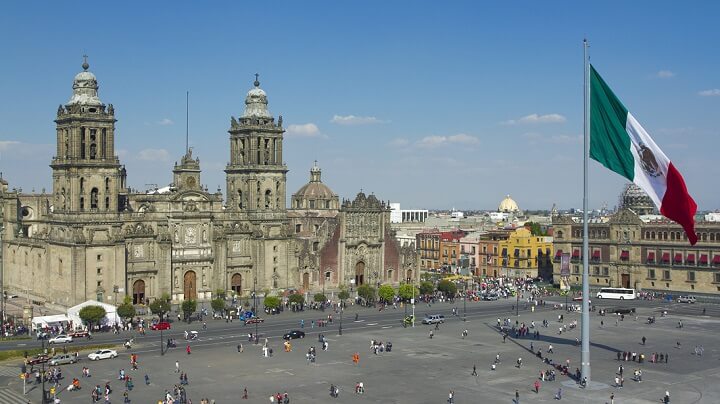 Ciudad-de-Mexico-plaza