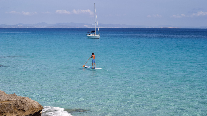 formentera