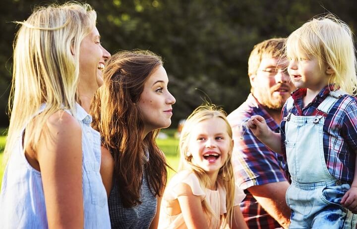 campamento-de-verano-familia