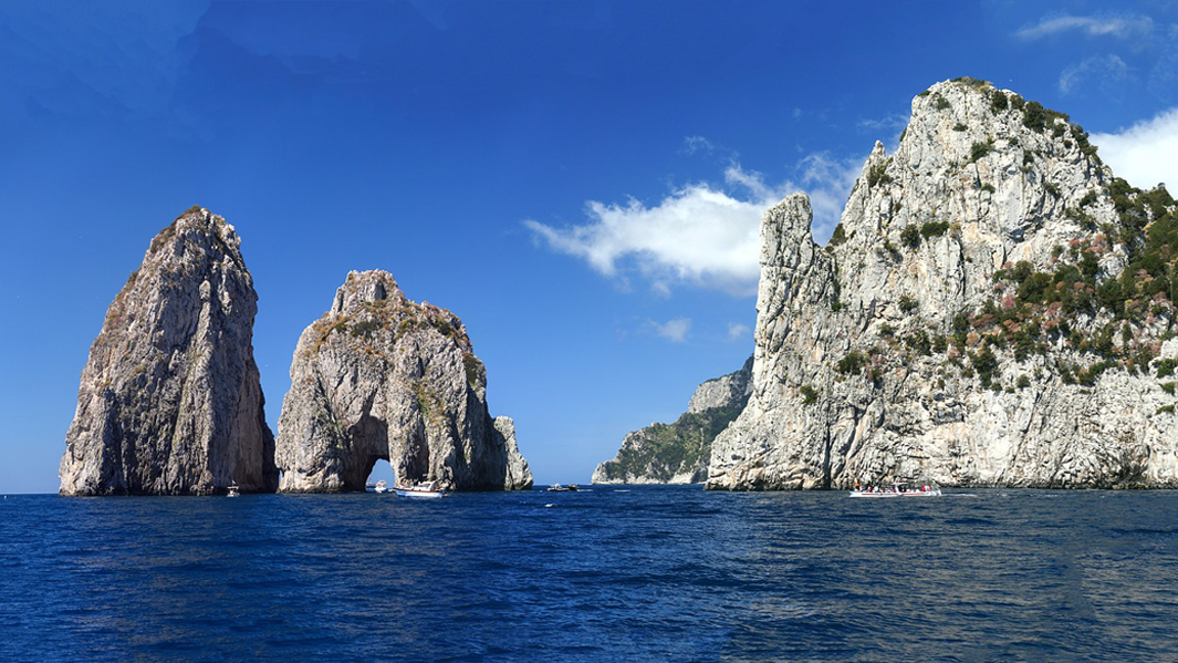 capri