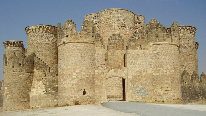 castillos