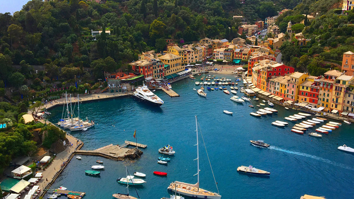 portofino